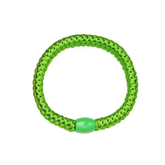 KNEKKI dupe bright green